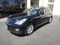 2010 EX 35 Journey AWD #22 2010 EX 35 Journey AWD #22