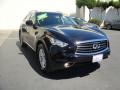 2012 FX 35 AWD #3