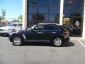 2012 FX 35 AWD #4