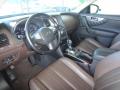 2012 FX 35 AWD #14