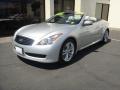 2010 G 37 Convertible #1 2010 G 37 Convertible #1