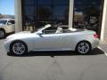 2010 G 37 Convertible #4 2010 G 37 Convertible #4