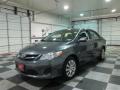 2012 Corolla LE #3