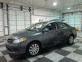2012 Corolla LE #4