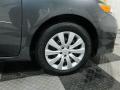 2012 Corolla LE #8