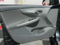 2012 Corolla LE #9