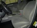 2012 Corolla LE #11