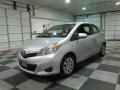 2012 Yaris L 3 Door #3