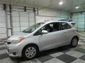 2012 Yaris L 3 Door #4