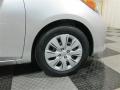 2012 Yaris L 3 Door #8