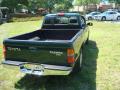 1999 Tacoma SR5 Extended Cab #5