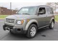 2008 Honda Element EX AWD