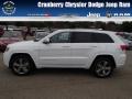 2014 Grand Cherokee Overland 4x4 #1