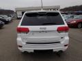 2014 Grand Cherokee Overland 4x4 #7