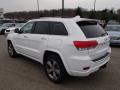  2014 Jeep Grand Cherokee Bright White #8