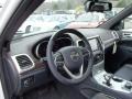 2014 Grand Cherokee Overland 4x4 #10
