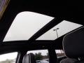 Sunroof of 2014 Jeep Grand Cherokee Overland 4x4 #15