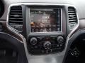 Controls of 2014 Jeep Grand Cherokee Overland 4x4 #16