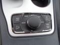 Controls of 2014 Jeep Grand Cherokee Overland 4x4 #18