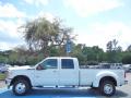 2012 F350 Super Duty Lariat Crew Cab 4x4 Dually #2