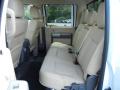 2012 F350 Super Duty Lariat Crew Cab 4x4 Dually #7