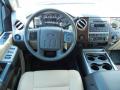 2012 F350 Super Duty Lariat Crew Cab 4x4 Dually #8