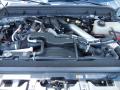 2012 F350 Super Duty Lariat Crew Cab 4x4 Dually #11