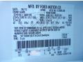 2012 F350 Super Duty Lariat Crew Cab 4x4 Dually #12