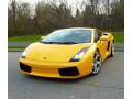 2004 Gallardo Coupe E-Gear #3