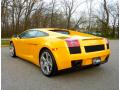2004 Gallardo Coupe E-Gear #5