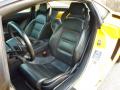 Front Seat of 2004 Lamborghini Gallardo Coupe E-Gear #8
