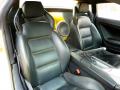  2004 Lamborghini Gallardo Nero Perseus Interior #9