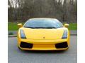  2004 Lamborghini Gallardo Giallo Midas (Yellow) #10