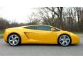  2004 Lamborghini Gallardo Giallo Midas (Yellow) #12