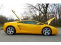 2004 Gallardo Coupe E-Gear #14