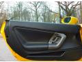Door Panel of 2004 Lamborghini Gallardo Coupe E-Gear #15