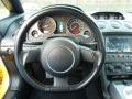  2004 Lamborghini Gallardo Coupe E-Gear Steering Wheel #21