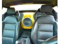  2004 Lamborghini Gallardo Nero Perseus Interior #22