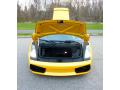  2004 Lamborghini Gallardo Trunk #31