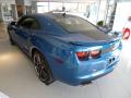 2013 Chevrolet Camaro Kinetic Blue Metallic #5 2013 Chevrolet Camaro Kinetic Blue Metallic #5