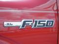 2013 Ford F150 Logo #5 2013 Ford F150 Logo #5