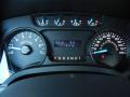 2013 Ford F150 XL Regular Cab Gauges #8 2013 Ford F150 XL Regular Cab Gauges #8