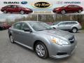 2011 Legacy 2.5i #1
