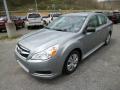 Front 3/4 View of 2011 Subaru Legacy 2.5i #3