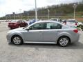 2011 Legacy 2.5i #4
