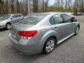 2011 Legacy 2.5i #7