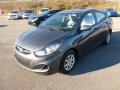 2012 Accent GLS 4 Door #3