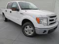 2013 F150 XLT SuperCrew #1 2013 F150 XLT SuperCrew #1
