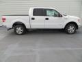 2013 Ford F150 Oxford White #3 2013 Ford F150 Oxford White #3