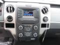 Controls of 2013 Ford F150 XLT SuperCrew #28 Controls of 2013 Ford F150 XLT SuperCrew #28